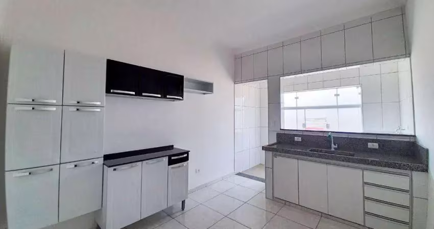 Kitnet para alugar em americana, parque novo mundo, com 1 quarto, com 35 m², campos do jordão