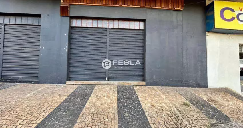Sala comercial para alugar no Centro, Americana 