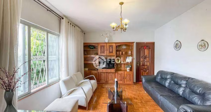 Casa com 3 dormitórios à venda, 246 m² por R$ 1.600.000,00 - Frezzarin - Americana/SP
