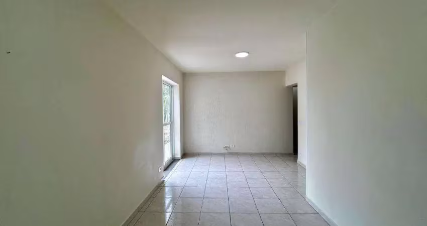 Apartamento à venda em americana, vila santa maria, com 3 quartos, com 80 m²