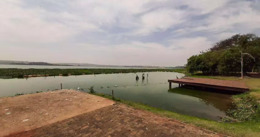 Terreno à venda em americana, residencial jardim barra do cisne i