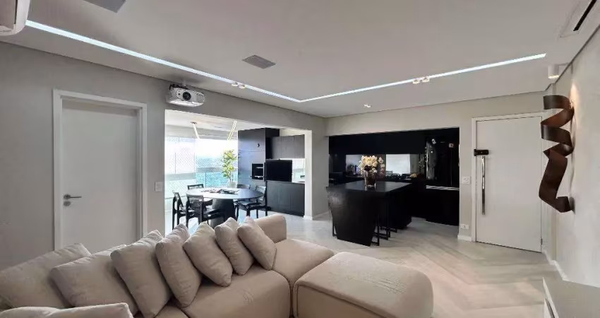 Apartamento à venda em americana, jardim são domingos, com 2 quartos, com 96 m²
