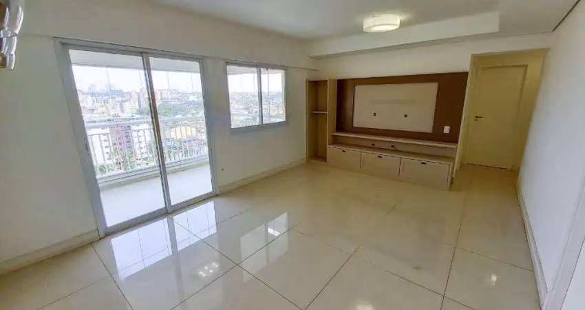 Apartamento à venda em americana, vila frezzarim, com 2 quartos, com 97 m²