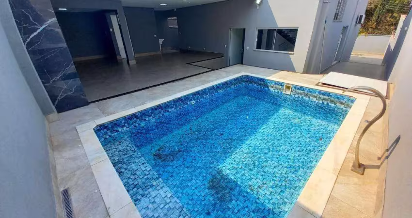 Casa à venda em americana, werner plaas, com 3 quartos, com 202.87 m²