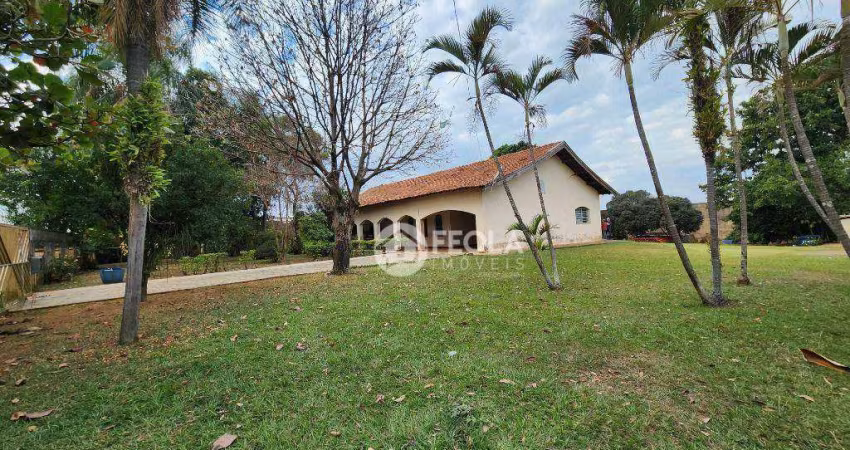 Casa com 3 dormitórios à venda, 252 m² por R$ 2.300.000,00 - Jardim Santa Eliza - Americana/SP