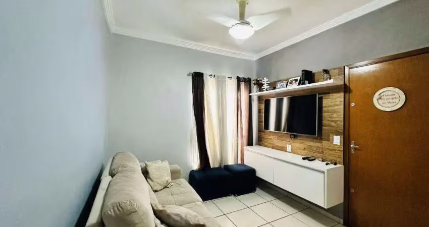 Apartamento à venda em americana, parque nova carioba, com 2 quartos, com 73 m², san marco