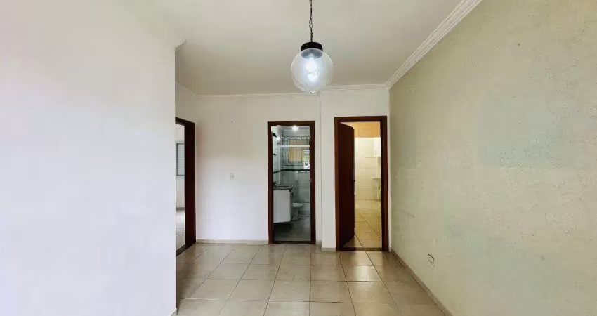 Apartamento à venda em americana, chácara machadinho i, com 2 quartos, com 68.48 m², vermont