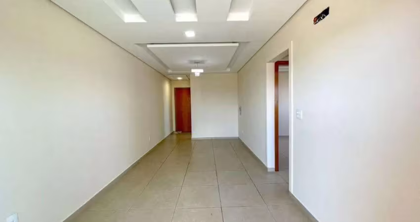 Apartamento à venda em americana, vila santa catarina, com 2 quartos, com 75 m², ed. toscana