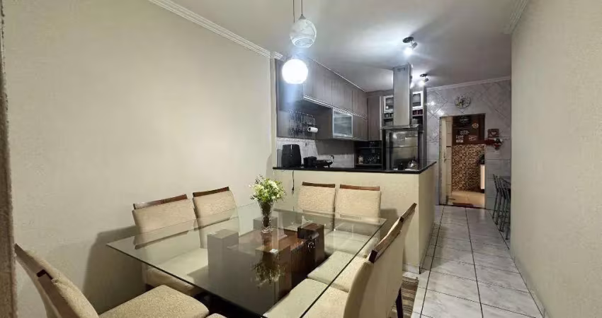Casa à venda em nova odessa, jardim santa rita ii, com 3 quartos, com 146.12 m²