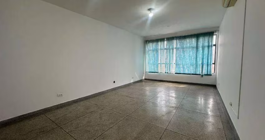 Sala para alugar em americana, vila santa catarina, com 45.96 m²