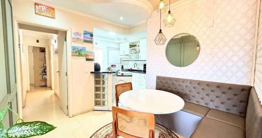 Apartamento à venda em limeira, vila são joão, com 2 suítes, com 83 m², edificio angelo jacon