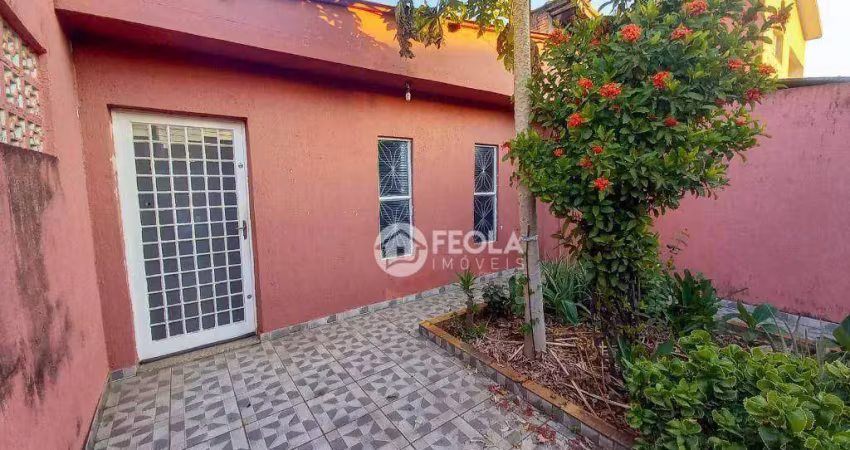 Casa com 2 dormitórios à venda, 77 m² por r$ 270.000,00 - parque das nações - americana/sp