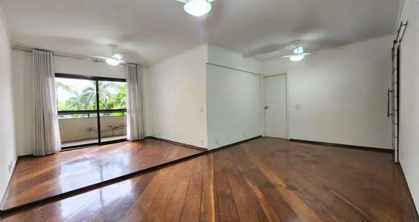 Apartamento à venda em americana, santo antônio, com 3 quartos, com 130 m², sant ângelo