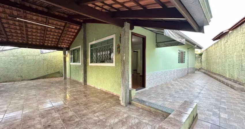 Casa à venda em santa bárbara d'oeste, conjunto habitacional 31 de março (cohab), com 2 quartos