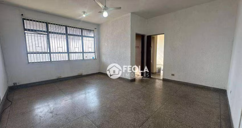 Sala para alugar, 67 m² por R$ 1.873,96/mês - Vila Santa Catarina - Americana/SP