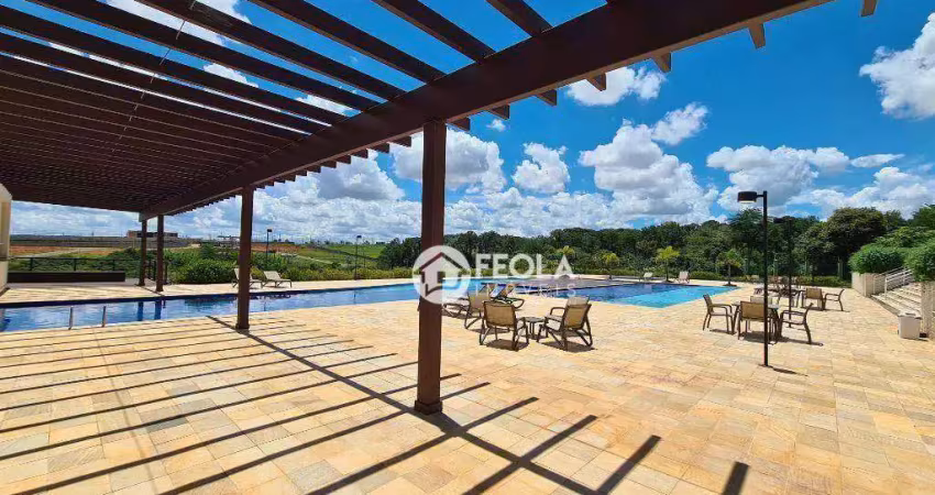 Terreno à venda, 1052 m² por r$ 1.110.000,00 - residencial jardins da cidade - nova odessa/sp