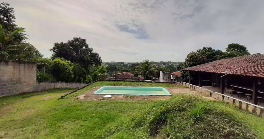 Chácara à venda em santa bárbara d'oeste, chácara recreio cruzeiro do sul, com 5 quartos