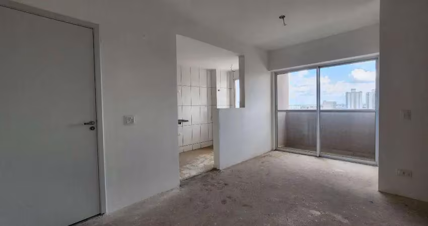 Apartamento à venda em americana, vila massucheto, com 3 quartos, com 59.11 m², golden star