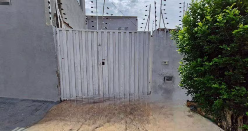 Salão para alugar em santa bárbara d'oeste, jardim sartori, com 260 m²