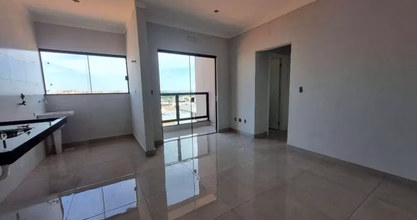 Apartamento à venda em americana, vila santa maria, com 2 quartos, com 63.77 m², residencial hungria