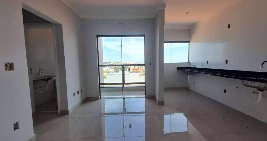Apartamento à venda em americana, vila santa maria, com 2 quartos, com 63.77 m², residencial hungria