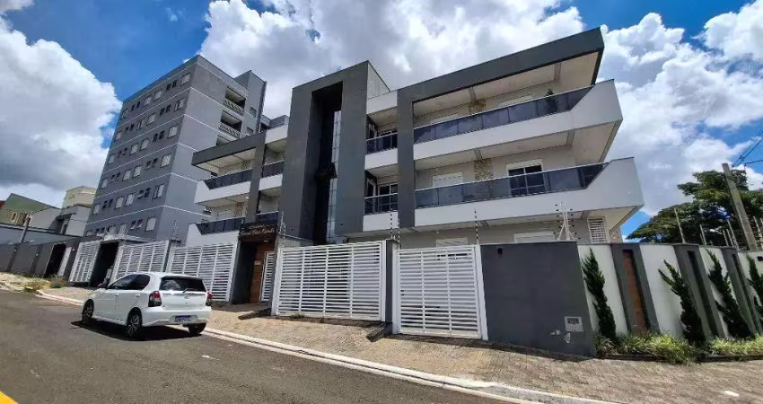 Apartamento à venda em americana, jardim dona judith, com 3 quartos, com 89 m²