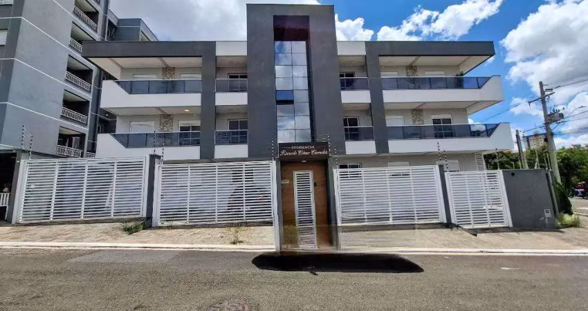 Apartamento à venda em americana, jardim dona judith, com 3 quartos, com 68 m²