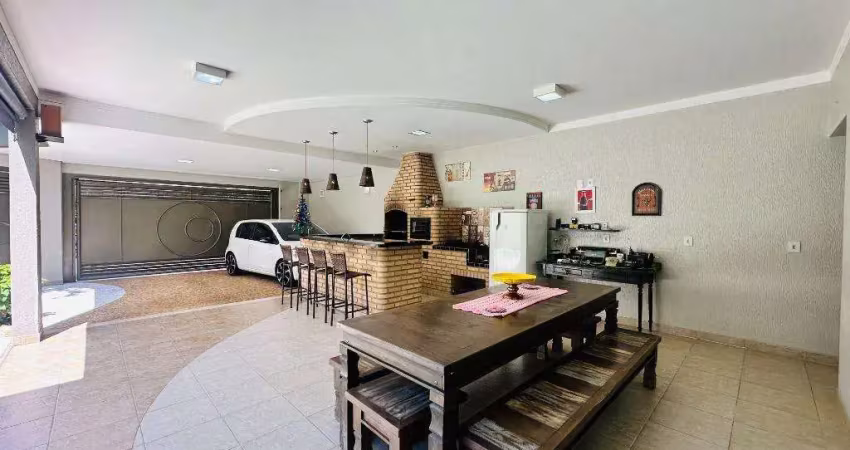 Casa à venda em americana, jardim terramérica ii, com 4 quartos, com 276.69 m²