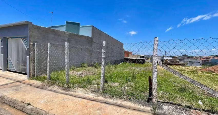 Terreno à venda no Jardim Boer II, Americana 