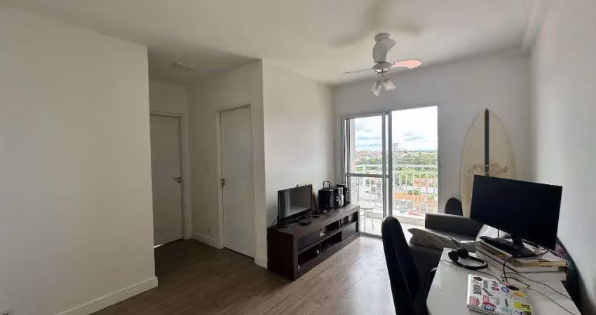 Apartamento à venda em americana, vila santa maria, com 2 quartos, com 56.63 m², victória residence