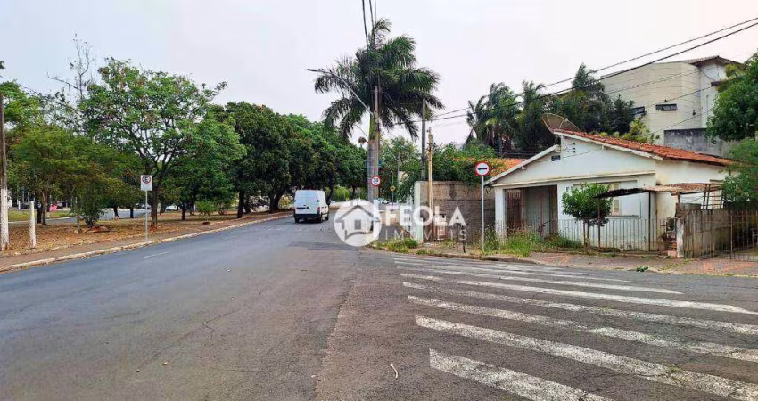 Casa com 3 dormitórios à venda, 101 m² por R$ 400.000 - Jardim São Domingos - Americana/SP