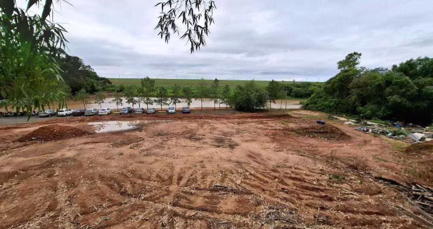Terreno à venda em Fazenda Santa Lúcia, Americana 