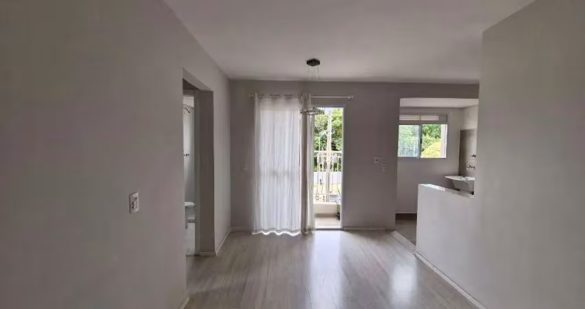 Apartamento à venda em santa bárbara d'oeste, loteamento colina santa bárbara, com 2 quartos