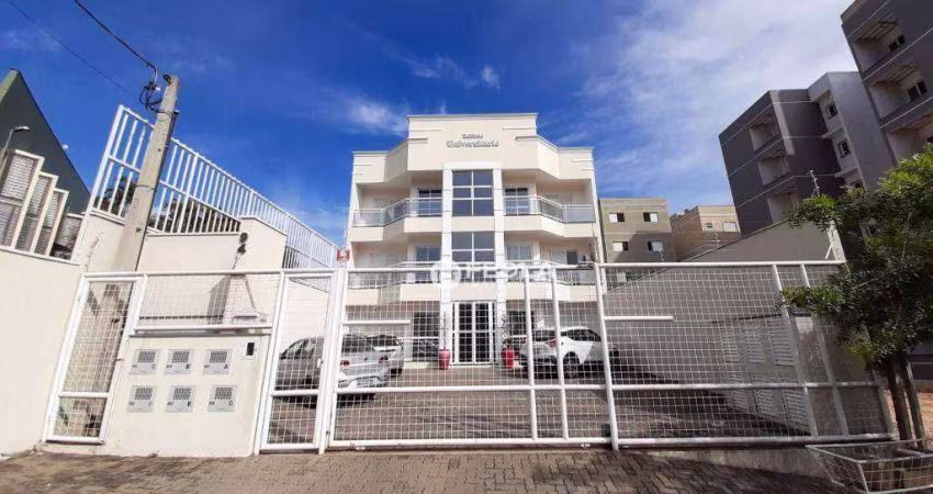 Apartamento com 2 dormitórios à venda, 83 m² por R$ 310.000,00 - Jardim Dona Judith - Americana/SP