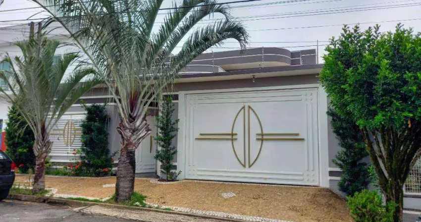 Casa à venda em americana, parque das nações, com 4 quartos, com 257.55 m²