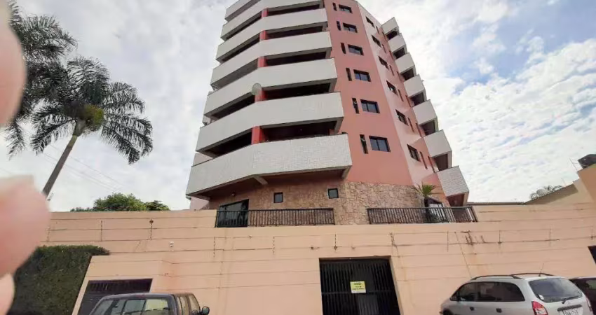 Flat para alugar em americana, santa cruz, com 1 quarto, com 47 m², austria flat service