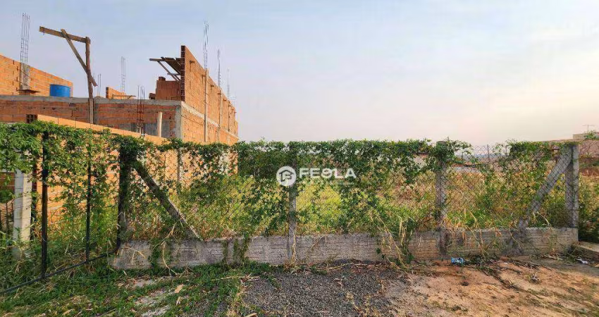 Terreno à venda, 150 m² por R$ 112.000 - Jardim da Mata - Americana/SP