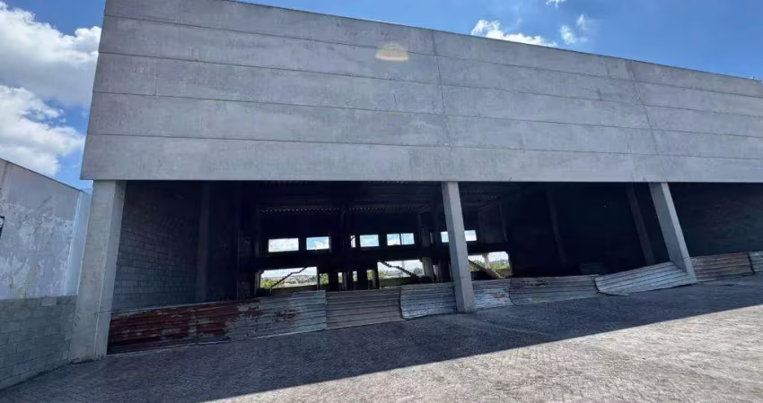 Salão para alugar em nova odessa, centro, com 300 m²