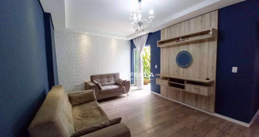 Casa com 2 dormitórios à venda, 155 m² por R$ 535.000,00 - Vila Pires - Santa Bárbara D'Oeste/SP