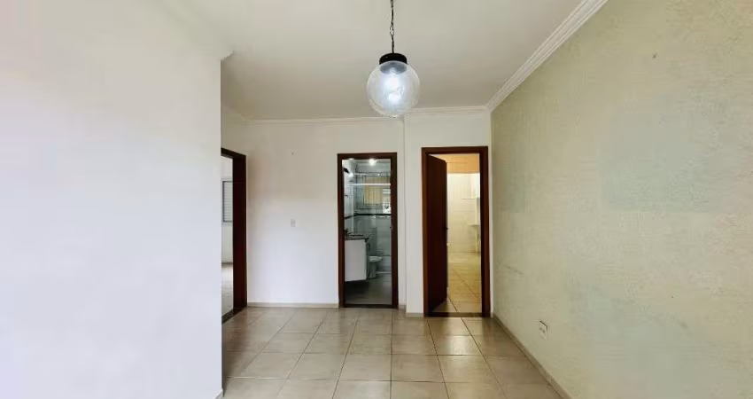 Apartamento com 2 dormitórios à venda, 68 m² por R$ 260.000,00 - Chácara Machadinho I - Americana/SP