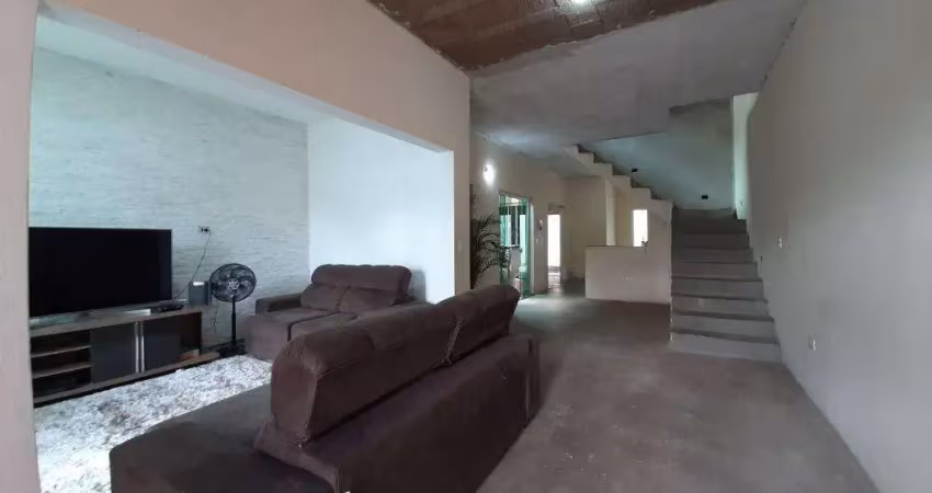 Casa à venda em americana, vila mariana, com 3 quartos, com 0 m²