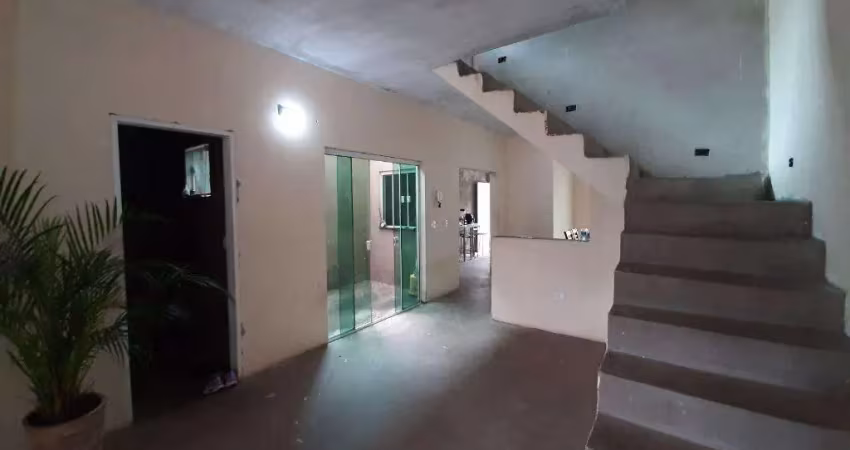 Casa com 3 quartos à venda na Vila Mariana, Americana 