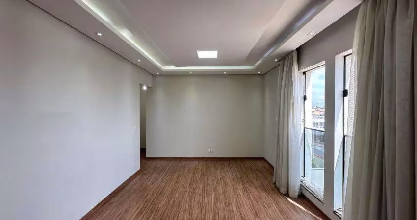Apartamento à venda em americana, são domingos, com 2 quartos, com 70 m², casa blanca