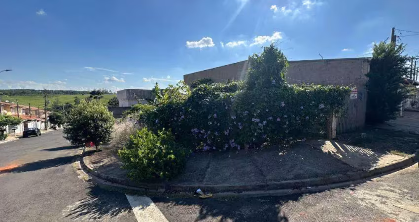Terreno à venda no Jardim da Mata, Americana 