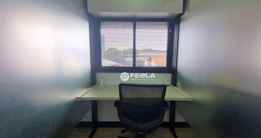 Sala para alugar, 2 m² por R$ 1.500/mês - Jardim Paulista - Americana/SP