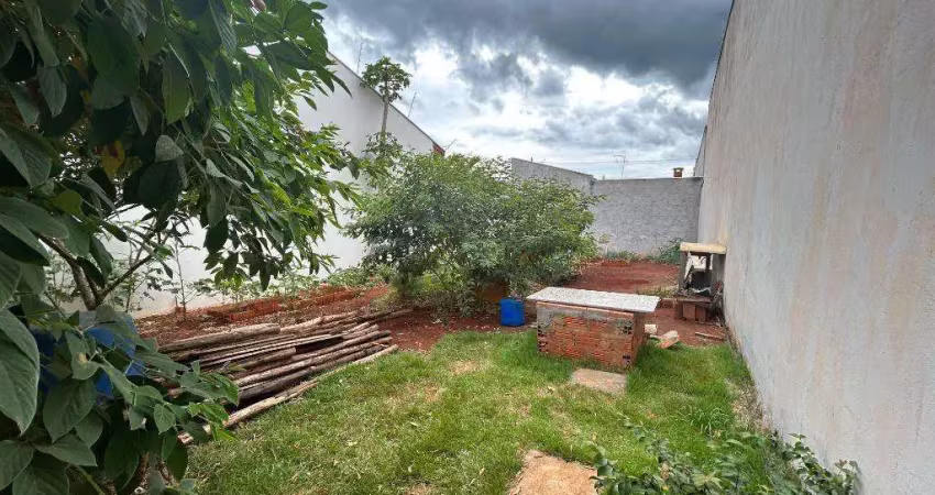 Terreno à venda em santa bárbara d'oeste, jardim vila rica, com 180 m²