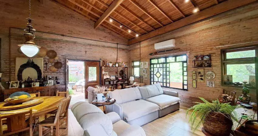 Casa à venda em santa bárbara d'oeste, residencial dona margarida, com 3 suítes, com 188 m²