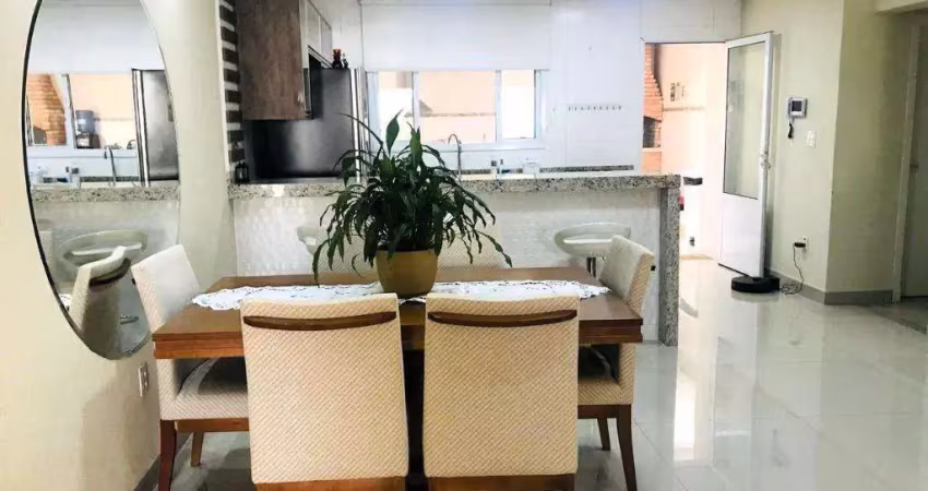 Casa à venda em americana, parque residencial nardini, com 3 quartos, com 183.36 m²