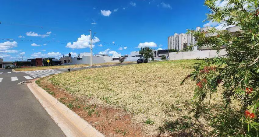 Terreno à venda em nova odessa, jardim solar das esmeraldas, com 418.33 m²