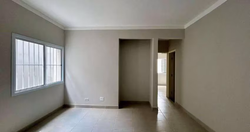 Apartamento para alugar em americana, jardim lizandra, com 2 quartos, com 70 m²